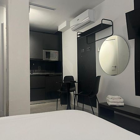 Alcazaba Modern & Luxury Apartamento Málaga Exterior foto