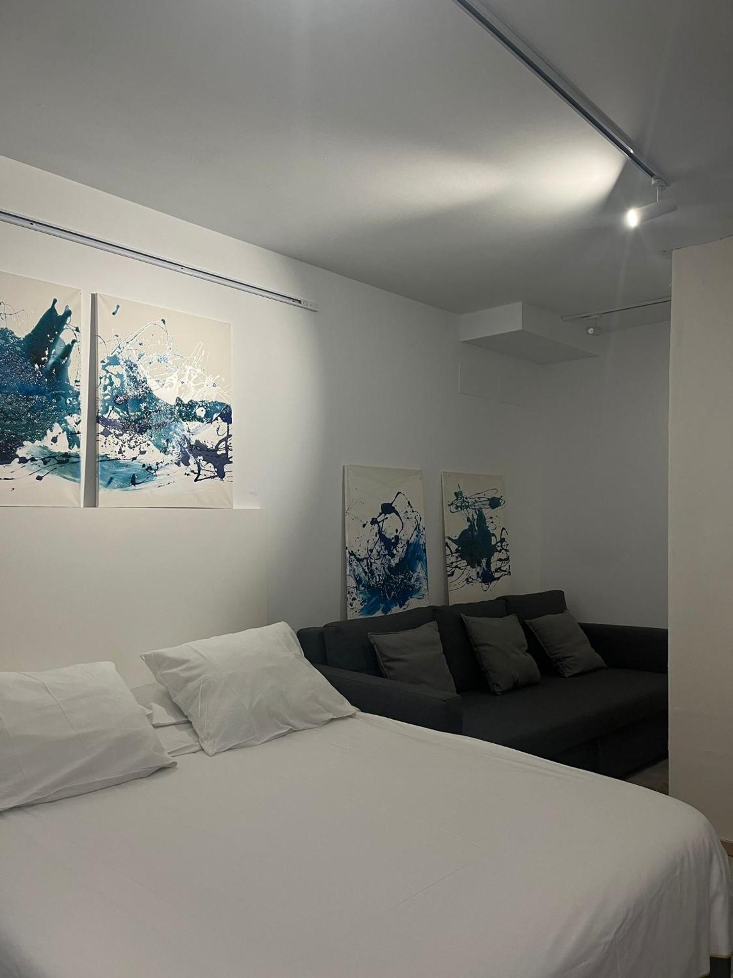 Alcazaba Modern & Luxury Apartamento Málaga Exterior foto
